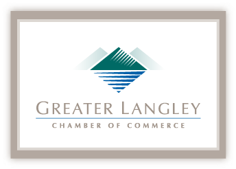 Greater Langley Chamber of Commerce logo