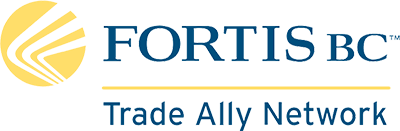 FortisBC Trade Ally Network