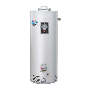 Bradford White 40 US Gallon Natural Gas Water Heater