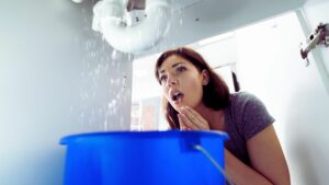 Causes of Plumbing Noises